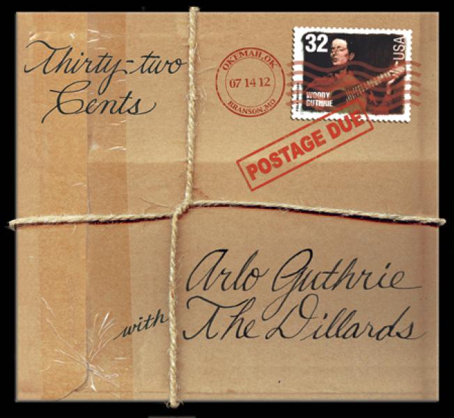 Arlo Guthrie & The Dillards