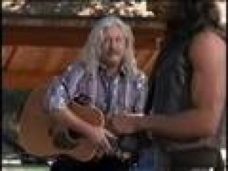 Arlo Guthrie/ Renegade 10