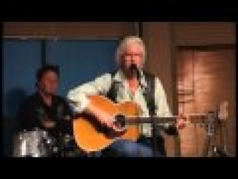 Arlo Guthrie - Mother's Voice