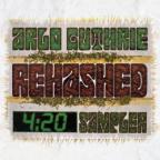 Rehashed 4:20 Sampler