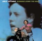 Running Down the Road